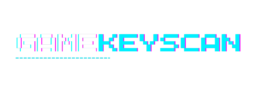 GameKeyScan